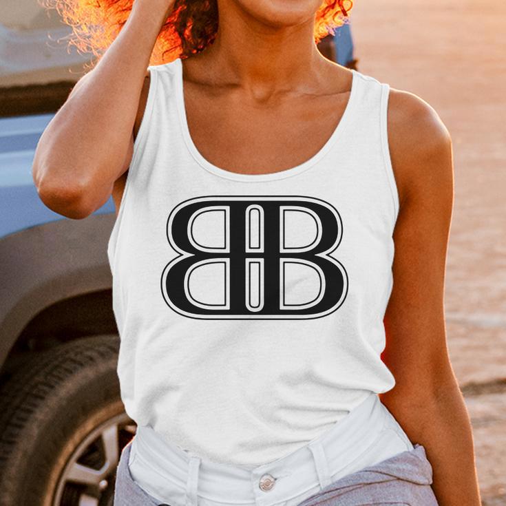 Rob And Big Black Unisex Tank Top Gifts for Women