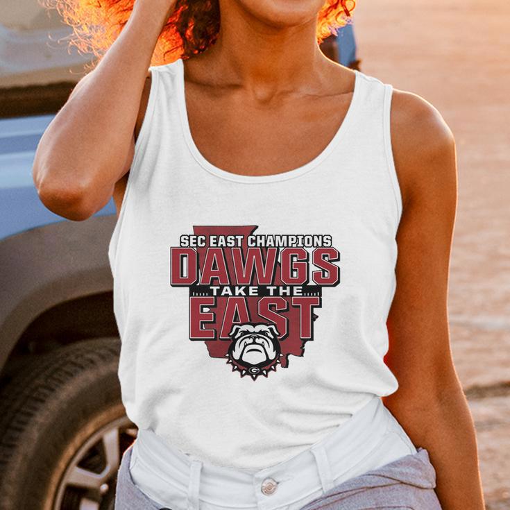 Sec East Champions Unisex Tank Top Gifts for Women