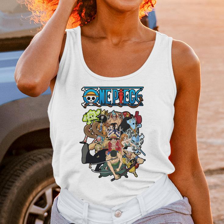 Shirt One Piece Unisex Tank Top Gifts for Women