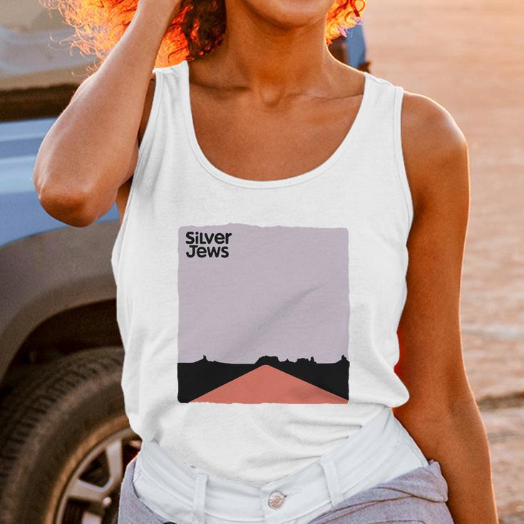 Silver Jews - American Water Unisex Tank Top Gifts for Women