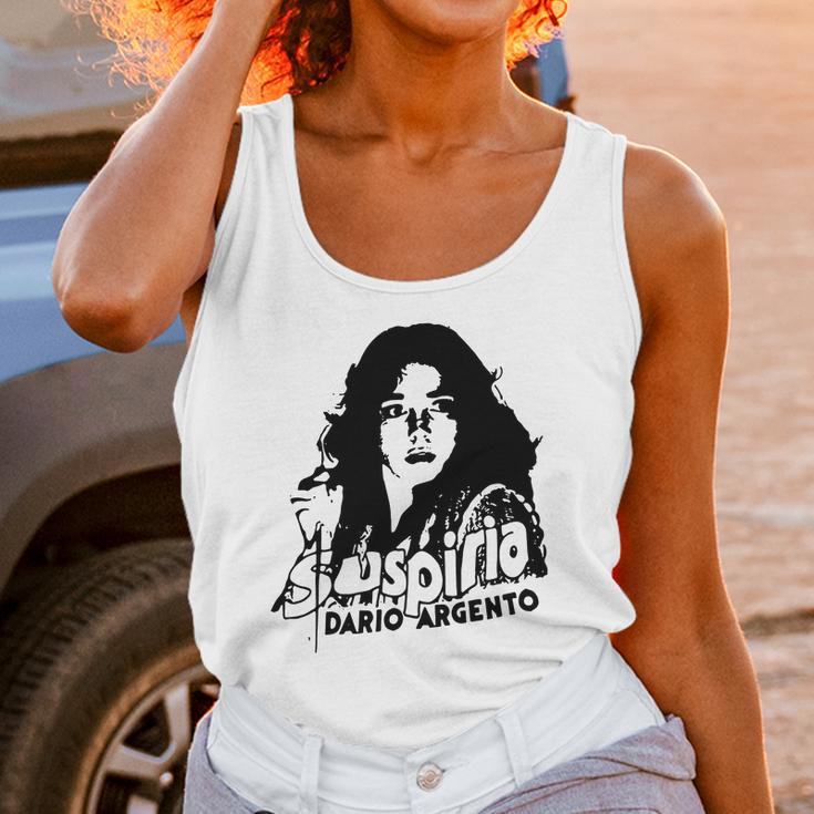 Suspiria Dario Argento Shirt Unisex Tank Top Gifts for Women