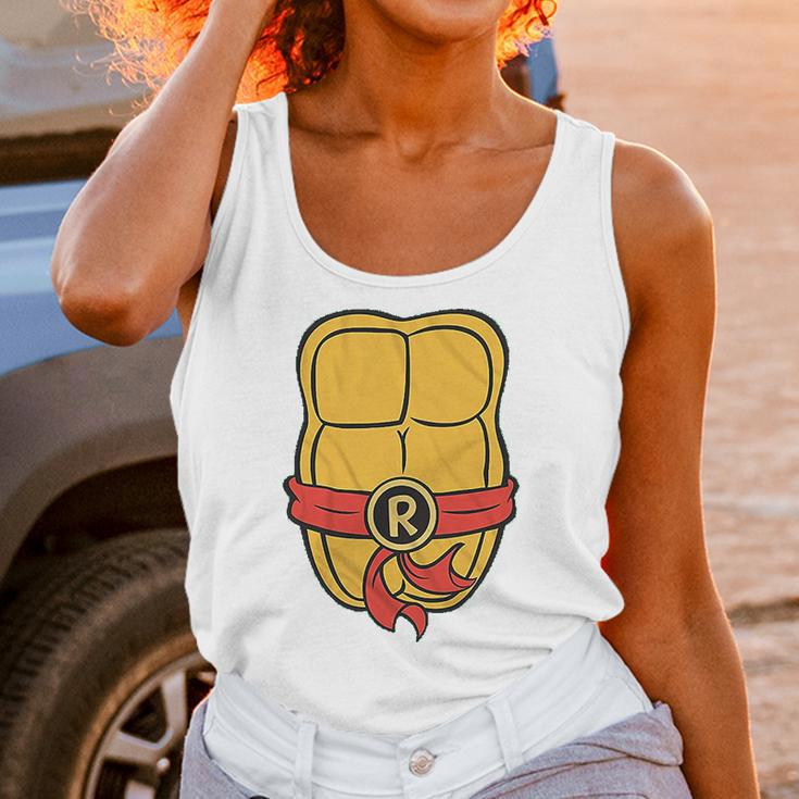 Teenage Mutant Ninja Turtles Tmnt Unisex Tank Top Gifts for Women