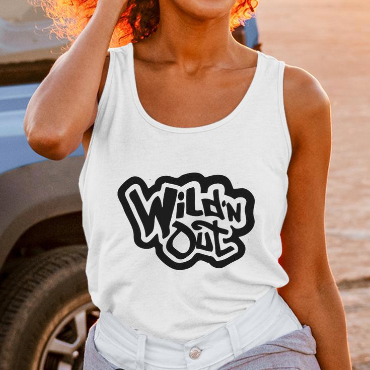 Wild N Out Unisex Tank Top Gifts for Women