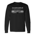 1965 Oldsmobile Unisex Long Sleeve Gifts ideas