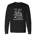 Baby Shark Kids St Patricks Day Family Unisex Long Sleeve Gifts ideas