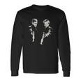 Boondock Saints Mens Bros Prayer Unisex Long Sleeve Gifts ideas