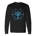 Breath Of The Wild Shirt Unisex Long Sleeve Gifts ideas