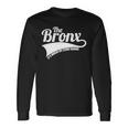 The Bronx T-Shirt Unisex Long Sleeve Gifts ideas