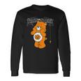 Care Bears Trick Or Sweet Bear Halloween Unisex Long Sleeve Gifts ideas