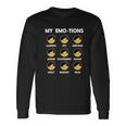 Emojis Emo Emojis Funny Faces Meme Graphic Unisex Long Sleeve Gifts ideas