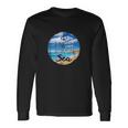 Funny Beach Ocean I Need Vitamin Sea By Zany Brainy Unisex Long Sleeve Gifts ideas