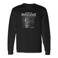 Gadsden And Culpeper History Of American Defiance Unisex Long Sleeve Gifts ideas