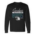 Game On Apparel Sundays Are For The Birds Philly Unisex Long Sleeve Gifts ideas