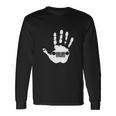 Hand Jeep Unisex Long Sleeve Gifts ideas