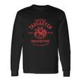 House Targaryen Unisex Long Sleeve Gifts ideas