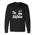 Jeep Cherokee Xj Unisex Long Sleeve Gifts ideas