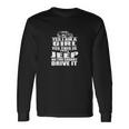 This Is My Jeep - Jeep Girl Unisex Long Sleeve Gifts ideas