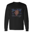 Lincoln 1854 University Apparel -Shirt Unisex Long Sleeve Gifts ideas