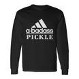 Pickle Unisex Long Sleeve Gifts ideas