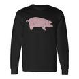 Pig Floyd T-Shirt Unisex Long Sleeve Gifts ideas