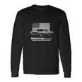 Plymouth Road Runner Hemi American Muscle Car 60S 70S Unisex Long Sleeve Gifts ideas