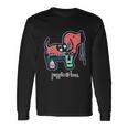 Puppie Love Rescue Dog Unisex Long Sleeve Gifts ideas