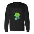 My Singing Monsters Wake Up The Wublins Brump Unisex Long Sleeve Gifts ideas