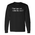 The Standard Is The Standard Pittsburgh Football Unisex Long Sleeve Gifts ideas