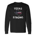 Texas Jeep Strong Unisex Long Sleeve Gifts ideas