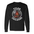 Vintage Tyler Idol Childers Country Musician 2021 Distressed Unisex Long Sleeve Gifts ideas