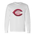 Charlie Hustle Home Standard Weight Unisex Long Sleeve Gifts ideas