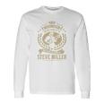 I Dont Need Therapy I Just Need To Listen To Steve Miller Tshirt Unisex Long Sleeve Gifts ideas