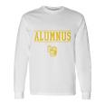 Franklin College Alumnus Establised 1834 Unisex Long Sleeve Gifts ideas