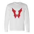 The Mighty Horde Heman Skeletor Unisex Long Sleeve Gifts ideas