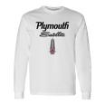 Plymouth Satellite 440 T-Shirts Unisex Long Sleeve Gifts ideas