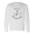 Social Distortion Unisex Long Sleeve Gifts ideas