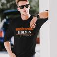 Holmes Shirts Excuse My Holmes Attitude T-Shirt Holmes TshirtHolmes TshirtsHolmesShirtHolmes ShirtsExcuse My Holmes Attitude T-Shirt Holmes Hoodie Vneck Unisex Long Sleeve Gifts for Him