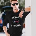 Texas Jeep Strong Unisex Long Sleeve Gifts for Him