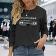 1965 Oldsmobile Unisex Long Sleeve Gifts for Her