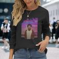 Acid Rap Because The Internet Unisex Long Sleeve Gifts for Her