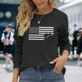 American Jeep Unisex Long Sleeve Gifts for Her