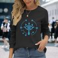 Breath Of The Wild Shirt Unisex Long Sleeve Gifts for Her