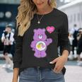 Care Bears Best Friend Bear Best Friend Birthday Gifts Unique Friend Gifts Gifts For Best Friend Unisex Long Sleeve Gifts for Her