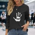 Hand Jeep Unisex Long Sleeve Gifts for Her