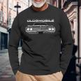 1965 Oldsmobile Unisex Long Sleeve Gifts for Old Men