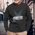 1994 25Th Anniversary Pontiac Trans Am Unisex Long Sleeve Gifts for Old Men