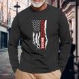 Duramax - Duramax Unisex Long Sleeve Gifts for Old Men