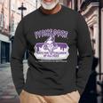 Ivans Ooze T-Shirt Unisex Long Sleeve Gifts for Old Men