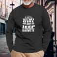 This Is My Jeep - Jeep Girl Unisex Long Sleeve Gifts for Old Men