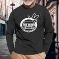 The Jeep Wave You Get It Or You Dont Real Jeep T-Shirt Unisex Long Sleeve Gifts for Old Men